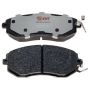 Raybestos RC12566C Raybestos R-Line Reman Loaded Coated Caliper & Bracket Assy