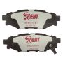 Raybestos RC12571C Raybestos R-Line Reman Loaded Coated Caliper & Bracket Assy