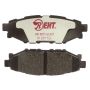 Raybestos RC12572C Raybestos R-Line Reman Loaded Coated Caliper & Bracket Assy