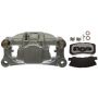 Raybestos RC12579 Raybestos R-Line Reman Loaded Caliper & Bracket Assy