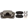 Raybestos RC12581 Raybestos R-Line Reman Loaded Caliper & Bracket Assy