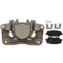 Raybestos RC12581 Raybestos R-Line Reman Loaded Caliper & Bracket Assy