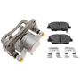Raybestos RC12582 Raybestos R-Line Reman Loaded Caliper & Bracket Assy