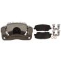 Raybestos RC12582 Raybestos R-Line Reman Loaded Caliper & Bracket Assy