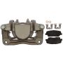 Raybestos RC12582 Raybestos R-Line Reman Loaded Caliper & Bracket Assy