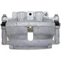 Raybestos RC12583C Raybestos R-Line Reman Loaded Coated Caliper & Bracket Assy