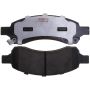 Raybestos RC12584C Raybestos R-Line Reman Loaded Coated Caliper & Bracket Assy