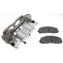 Raybestos RC12586 Raybestos R-Line Reman Loaded Caliper & Bracket Assy