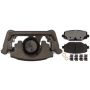 Raybestos RC12587 Raybestos R-Line Reman Loaded Caliper & Bracket Assy