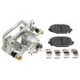Raybestos RC12588 Raybestos R-Line Reman Loaded Caliper & Bracket Assy