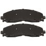 Raybestos RC12596C Raybestos R-Line Reman Loaded Coated Caliper & Bracket Assy
