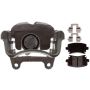 Raybestos RC12597 Raybestos R-Line Reman Loaded Caliper & Bracket Assy