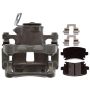 Raybestos RC12597 Raybestos R-Line Reman Loaded Caliper & Bracket Assy