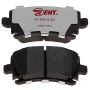 Raybestos RC12602C Raybestos R-Line Reman Loaded Coated Caliper & Bracket Assy