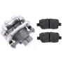 Raybestos RC12605 Raybestos R-Line Reman Loaded Caliper & Bracket Assy