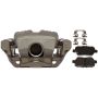 Raybestos RC12605 Raybestos R-Line Reman Loaded Caliper & Bracket Assy