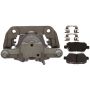 Raybestos RC12605 Raybestos R-Line Reman Loaded Caliper & Bracket Assy
