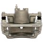 Raybestos RC12607C Raybestos R-Line Reman Loaded Coated Caliper & Bracket Assy