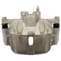 Raybestos RC12607C Raybestos R-Line Reman Loaded Coated Caliper & Bracket Assy