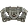 Raybestos RC12610C Raybestos R-Line Reman Loaded Coated Caliper & Bracket Assy