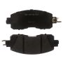 Raybestos RC12610C Raybestos R-Line Reman Loaded Coated Caliper & Bracket Assy