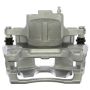 Raybestos RC12614C Raybestos R-Line Reman Loaded Coated Caliper & Bracket Assy