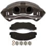 Raybestos RC12615 Raybestos R-Line Reman Loaded Caliper & Bracket Assy