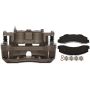 Raybestos RC12615 Raybestos R-Line Reman Loaded Caliper & Bracket Assy