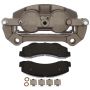 Raybestos RC12615 Raybestos R-Line Reman Loaded Caliper & Bracket Assy