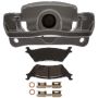 Raybestos RC12617 Raybestos R-Line Reman Loaded Caliper & Bracket Assy
