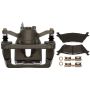 Raybestos RC12617 Raybestos R-Line Reman Loaded Caliper & Bracket Assy