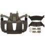 Raybestos RC12617 Raybestos R-Line Reman Loaded Caliper & Bracket Assy
