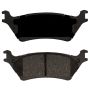 Raybestos RC12617C Raybestos R-Line Reman Loaded Coated Caliper & Bracket Assy