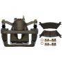 Raybestos RC12618 Raybestos R-Line Reman Loaded Caliper & Bracket Assy