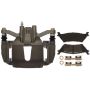 Raybestos RC12618 Raybestos R-Line Reman Loaded Caliper & Bracket Assy