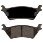Raybestos RC12618C Raybestos R-Line Reman Loaded Coated Caliper & Bracket Assy