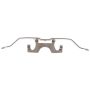 Raybestos RC12621C Raybestos R-Line Reman Loaded Coated Caliper & Bracket Assy