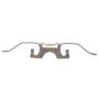 Raybestos RC12622C Raybestos R-Line Reman Loaded Coated Caliper & Bracket Assy