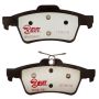 Raybestos RC12624C Raybestos R-Line Reman Loaded Coated Caliper & Bracket Assy