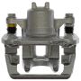 Raybestos RC12627C Raybestos R-Line Reman Loaded Coated Caliper & Bracket Assy