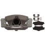 Raybestos RC12641 Raybestos R-Line Reman Loaded Caliper & Bracket Assy