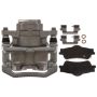 Raybestos RC12641 Raybestos R-Line Reman Loaded Caliper & Bracket Assy