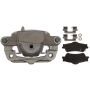 Raybestos RC12641 Raybestos R-Line Reman Loaded Caliper & Bracket Assy