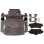 Raybestos RC12641 Raybestos R-Line Reman Loaded Caliper & Bracket Assy