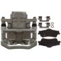 Raybestos RC12642 Raybestos R-Line Reman Loaded Caliper & Bracket Assy