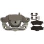 Raybestos RC12642 Raybestos R-Line Reman Loaded Caliper & Bracket Assy