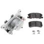 Raybestos RC12643 Raybestos R-Line Reman Loaded Caliper & Bracket Assy