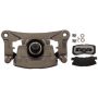 Raybestos RC12643 Raybestos R-Line Reman Loaded Caliper & Bracket Assy