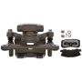 Raybestos RC12643 Raybestos R-Line Reman Loaded Caliper & Bracket Assy
