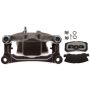 Raybestos RC12643 Raybestos R-Line Reman Loaded Caliper & Bracket Assy